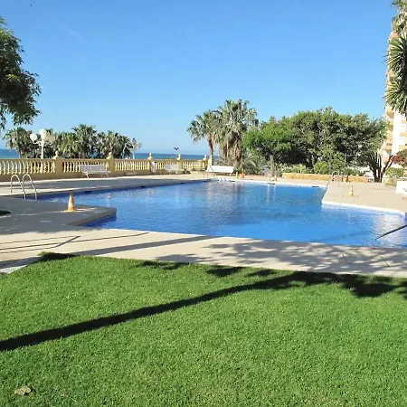Alquiler Vacaciones Costa Apartment *